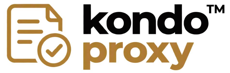Kondo Proxy